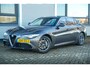 Alfa Romeo Giulia 2.0 T AWD Gepantserd 280 PK | Diplomatiek veiligheidsglas | Ex-regeringsauto Italië | Unieke historie