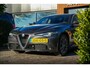 Alfa Romeo Giulia 2.0 T AWD Gepantserd 280 PK | Diplomatiek veiligheidsglas | Ex-regeringsauto Italië | Unieke historie