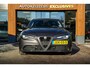 Alfa Romeo Giulia 2.0 T AWD Gepantserd 280 PK | Diplomatiek veiligheidsglas | Ex-regeringsauto Italië | Unieke historie