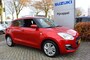 Suzuki Swift 1.0 Select Turbo Boosterjet 5-deurs Allseason banden