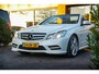 Mercedes-Benz E-klasse Cabrio 250 CGI Elegance Leder Lendesteunen Mistlampen Koplampreiniging Hillhold 18"L.M.