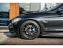 BMW 4-Serie Gran Coupe 428i M Pakket Schuifdak Navigatie Leer Cruise HUD Stoelverw. Keyless