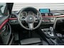 BMW 4-Serie Gran Coupe 428i M Pakket Schuifdak Navigatie Leer Cruise HUD Stoelverw. Keyless