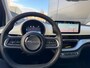 Fiat 500e Icon 42 kWh *pano *camera *keyless *comfort *17"