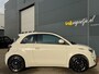 Fiat 500e Icon 42 kWh *pano *camera *keyless *comfort *17"
