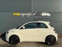 Fiat 500e Icon 42 kWh *pano *camera *keyless *comfort *17"