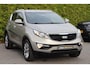 Kia Sportage 1.6 GDI DynamicPlusLine Leder|Stuurverw.|Camera|Zwarte hemelbkl.|Dealer onderhouden