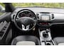 Kia Sportage 1.6 GDI DynamicPlusLine Leder|Stuurverw.|Camera|Zwarte hemelbkl.|Dealer onderhouden