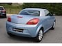 Opel Tigra TwinTop 1.4-16V Cosmo Airco|Cruise|Elektr. pakket|Leder|Lmv|Nl auto|2e eigenaar|Youngtimer