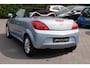 Opel Tigra TwinTop 1.4-16V Cosmo Airco|Cruise|Elektr. pakket|Leder|Lmv|Nl auto|2e eigenaar|Youngtimer