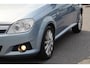 Opel Tigra TwinTop 1.4-16V Cosmo Airco|Cruise|Elektr. pakket|Leder|Lmv|Nl auto|2e eigenaar|Youngtimer