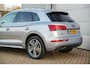 Audi Q5 2.0 TFSI quattro Sport Pro Line Navigatie PDC LED Cruise Stoelverw.