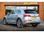 Audi Q5 2.0 TFSI quattro Sport Pro Line Navigatie PDC LED Cruise Stoelverw.