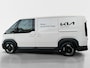 Kia PV5 Cargo Elite Executive 51.5 kWh | Nieuw te bestellen! | 297 Km bereik | Laadcapaciteit 4.4 m³ | 360° Camera | Verwarmd stuur