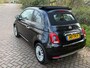 Fiat 500C 1.0 Hybrid Dolcevita Cabrio 1 Eig.b.j.6-2022 Leer, 15"LM,Carplay ,PDC