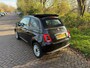 Fiat 500C 1.0 Hybrid Dolcevita Cabrio 1 Eig.b.j.6-2022 Leer, 15"LM,Carplay ,PDC