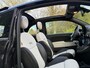 Fiat 500C 1.0 Hybrid Dolcevita Cabrio 1 Eig.b.j.6-2022 Leer, 15"LM,Carplay ,PDC