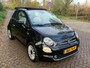Fiat 500C 1.0 Hybrid Dolcevita Cabrio 1 Eig.b.j.6-2022 Leer, 15"LM,Carplay ,PDC