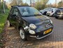 Fiat 500C 1.0 Hybrid Dolcevita Cabrio 1 Eig.b.j.6-2022 Leer, 15"LM,Carplay ,PDC
