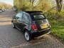 Fiat 500C 1.0 Hybrid Dolcevita Cabrio 1 Eig.b.j.6-2022 Leer, 15"LM,Carplay ,PDC