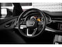Audi Q8 55 TFSI e quattro Pro Line S | Luchtvering | B&O Advanced 3D | HUD | Panoramadak | Trekhaak | 23" |