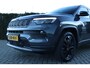 Jeep Compass 4xe 240 Plug-in Hybrid Electric Upland | Adapt. Cruise | Stoel+Stuurverwarming | Navi | Carplay | Keyless | Climate |