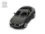 Mazda 3 e-Skyactiv G 141 Homura | 7-inch digitale meterset | Achteruitrijcamera | Active Driving Display (ADD), projectie in de voorruit: kleuren head-up display met belangrijkste rij-informatie
