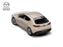 Mazda 3 e-Skyactiv G 141 Exclusive-Line | 360° View Monitor | 7-inch digitale meterset | Achteruitrijcamera
