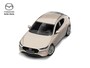 Mazda 3 e-Skyactiv G 141 Exclusive-Line | 360° View Monitor | 7-inch digitale meterset | Achteruitrijcamera