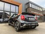 MINI John Cooper Works Mini Cabrio 2.0 JCW Pack F1 aut 231pk/Chester brown leer/Camera/Hk/Vol
