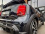 MINI John Cooper Works Mini Cabrio 2.0 JCW Pack F1 aut 231pk/Chester brown leer/Camera/Hk/Vol