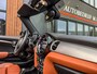 MINI John Cooper Works Mini Cabrio 2.0 JCW Pack F1 aut 231pk/Chester brown leer/Camera/Hk/Vol