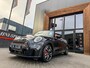 MINI John Cooper Works Mini Cabrio 2.0 JCW Pack F1 aut 231pk/Chester brown leer/Camera/Hk/Vol