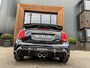 MINI John Cooper Works Mini Cabrio 2.0 JCW Pack F1 aut 231pk/Chester brown leer/Camera/Hk/Vol