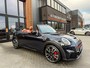 MINI John Cooper Works Mini Cabrio 2.0 JCW Pack F1 aut 231pk/Chester brown leer/Camera/Hk/Vol