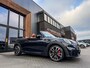 MINI John Cooper Works Mini Cabrio 2.0 JCW Pack F1 aut 231pk/Chester brown leer/Camera/Hk/Vol
