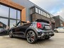 MINI John Cooper Works Mini Cabrio 2.0 JCW Pack F1 aut 231pk/Chester brown leer/Camera/Hk/Vol
