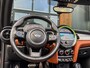 MINI John Cooper Works Mini Cabrio 2.0 JCW Pack F1 aut 231pk/Chester brown leer/Camera/Hk/Vol