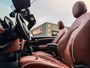 MINI John Cooper Works Mini Cabrio 2.0 JCW Pack F1 aut 231pk/Chester brown leer/Camera/Hk/Vol