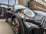 MINI John Cooper Works Mini Cabrio 2.0 JCW Pack F1 aut 231pk/Chester brown leer/Camera/Hk/Vol