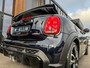 MINI John Cooper Works Mini Cabrio 2.0 JCW Pack F1 aut 231pk/Chester brown leer/Camera/Hk/Vol