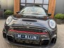 MINI John Cooper Works Mini Cabrio 2.0 JCW Pack F1 aut 231pk/Chester brown leer/Camera/Hk/Vol
