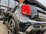 MINI John Cooper Works Mini Cabrio 2.0 JCW Pack F1 aut 231pk/Chester brown leer/Camera/Hk/Vol