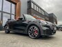 MINI John Cooper Works Mini Cabrio 2.0 JCW Pack F1 aut 231pk/Chester brown leer/Camera/Hk/Vol