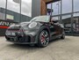 MINI John Cooper Works Mini Cabrio 2.0 JCW Pack F1 aut 231pk/Chester brown leer/Camera/Hk/Vol