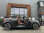 MINI John Cooper Works Mini Cabrio 2.0 JCW Pack F1 aut 231pk/Chester brown leer/Camera/Hk/Vol