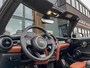 MINI John Cooper Works Mini Cabrio 2.0 JCW Pack F1 aut 231pk/Chester brown leer/Camera/Hk/Vol