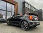 MINI John Cooper Works Mini Cabrio 2.0 JCW Pack F1 aut 231pk/Chester brown leer/Camera/Hk/Vol