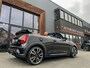 MINI John Cooper Works Mini Cabrio 2.0 JCW Pack F1 aut 231pk/Chester brown leer/Camera/Hk/Vol