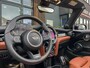 MINI John Cooper Works Mini Cabrio 2.0 JCW Pack F1 aut 231pk/Chester brown leer/Camera/Hk/Vol